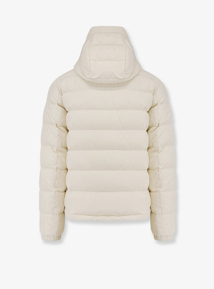 Moncler Laveraet Hooded Down Jacket