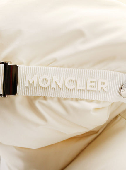 Moncler Laveraet Hooded Down Jacket