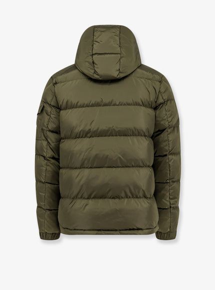 Moncler Maya Recycled Nylon Jacket