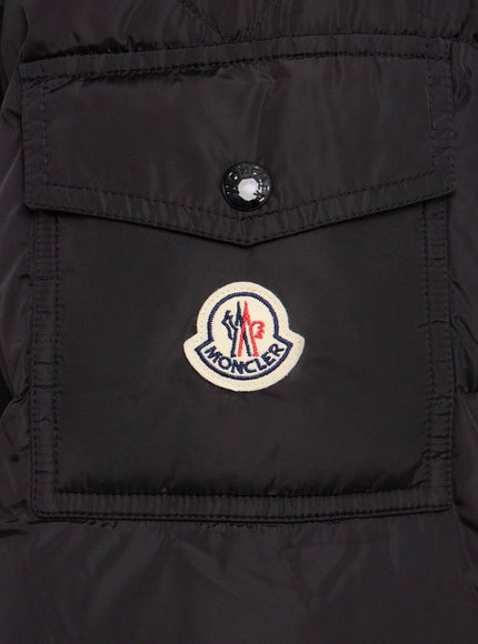 Moncler Maya Recycled Nylon Jacket