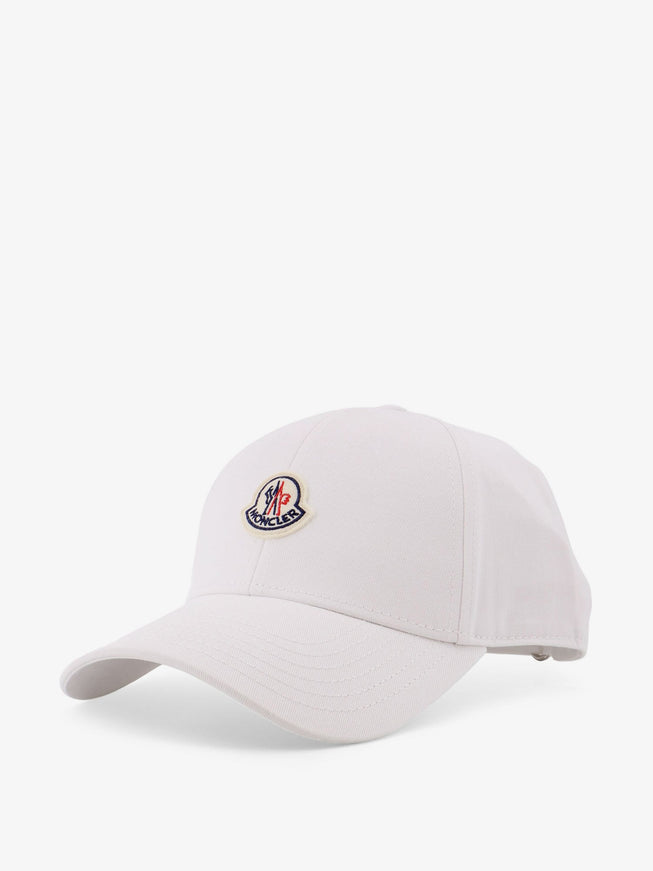 Moncler Cotton Baseball Hat