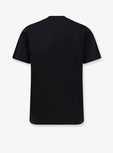 Moncler Biologic Cotton T-Shirt
