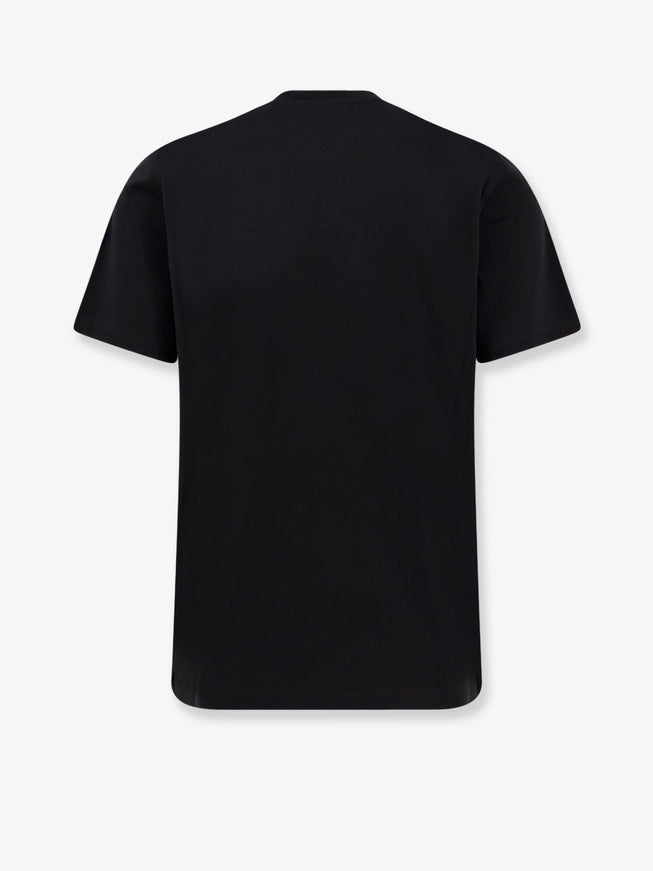 Moncler Biologic Cotton T-Shirt