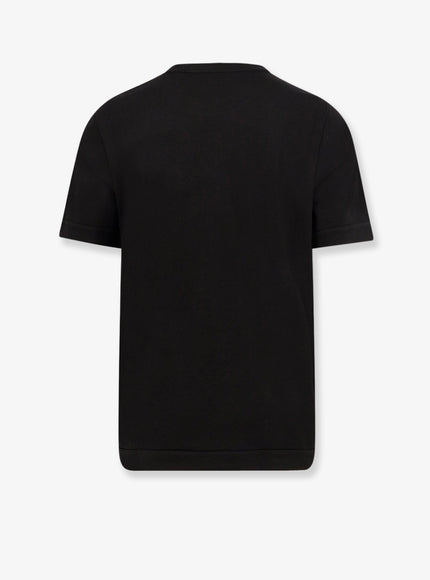 Moncler Organic Cotton T-Shirt
