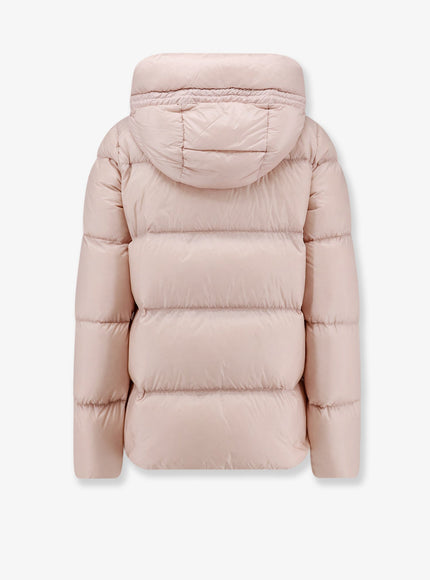 Moncler Serittes Nylon Down Jacket