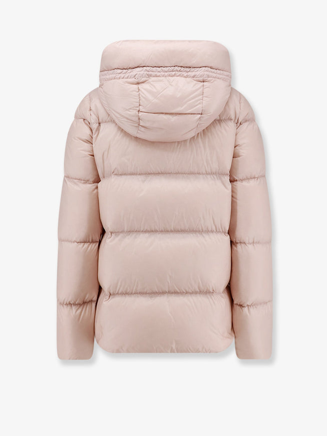 Moncler Serittes Nylon Down Jacket