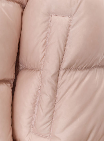 Moncler Serittes Nylon Down Jacket