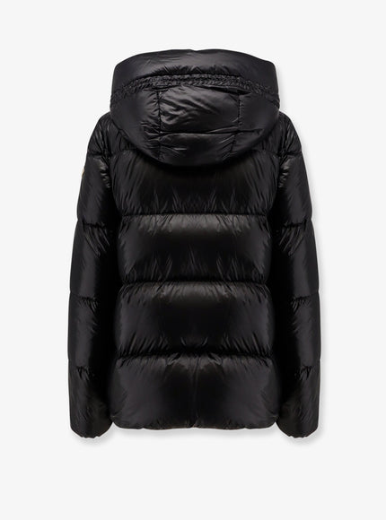 Moncler Serittes Nylon Down Jacket