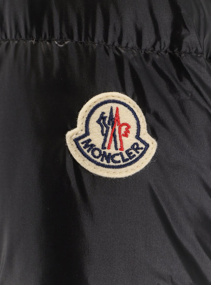 Moncler Serittes Nylon Down Jacket