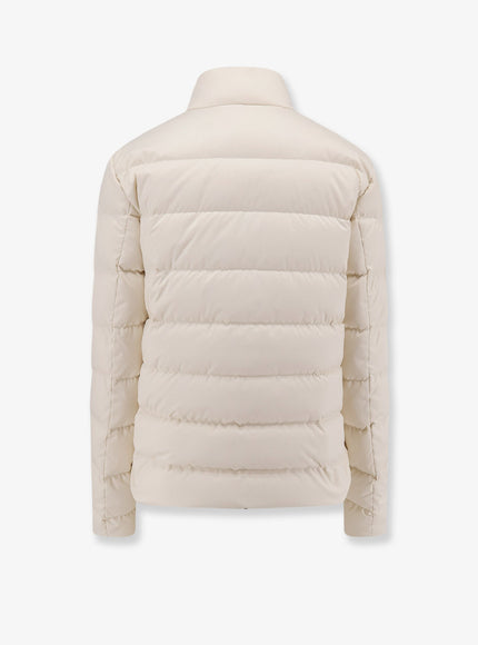 Moncler Bessettes Nylon Down Jacket