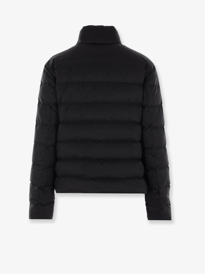 Moncler Bessettes Nylon Down Jacket