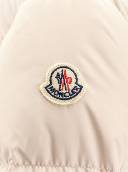 Moncler Brossette Recycled Nylon Down Jacket