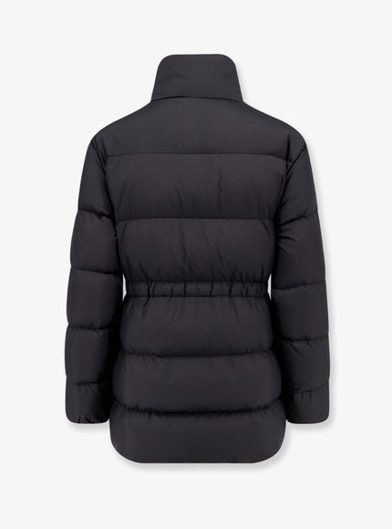 Moncler Brossette Recycled Nylon Down Jacket