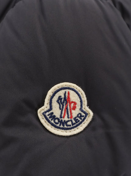 Moncler Brossette Recycled Nylon Down Jacket