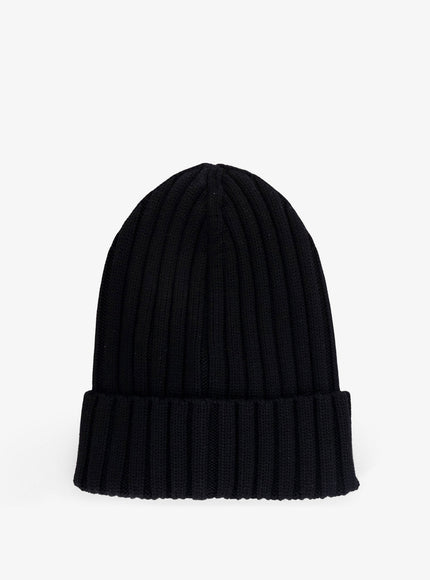 Moncler Beanie Wool Hat