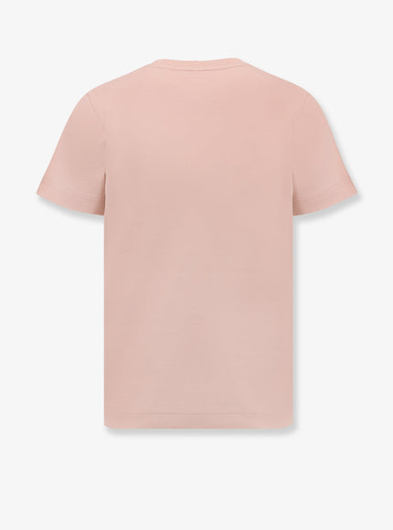 Moncler Biologic Cotton T-Shirt