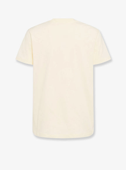Moncler Biologic Cotton T-Shirt