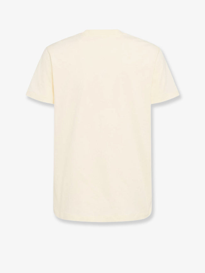 Moncler Biologic Cotton T-Shirt