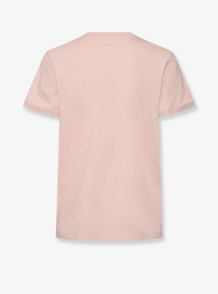 Moncler Biologic Cotton T-Shirt
