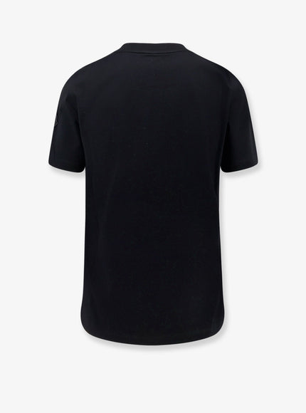 Moncler Cotton T-Shirt