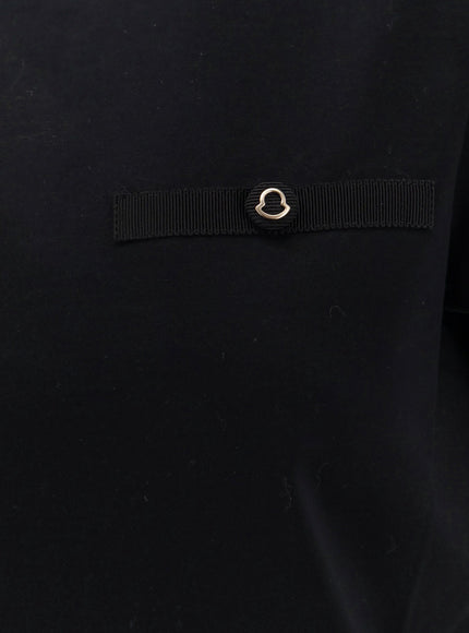 Moncler Cotton T-Shirt