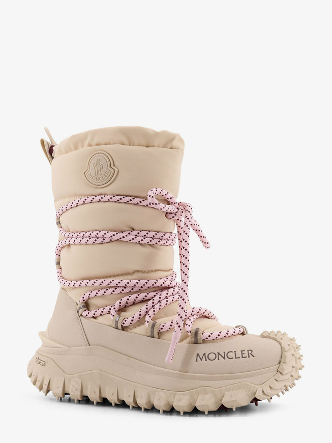 Moncler Trailgrip Apres High Gtx Nylon Boots