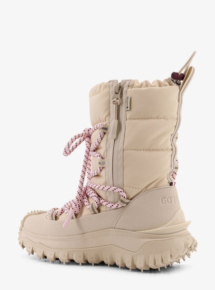 Moncler Trailgrip Apres High Gtx Nylon Boots