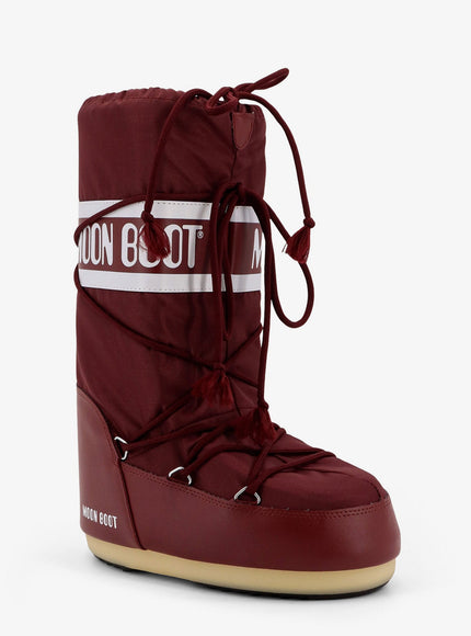 Moon Boot Icon Nylon Boots