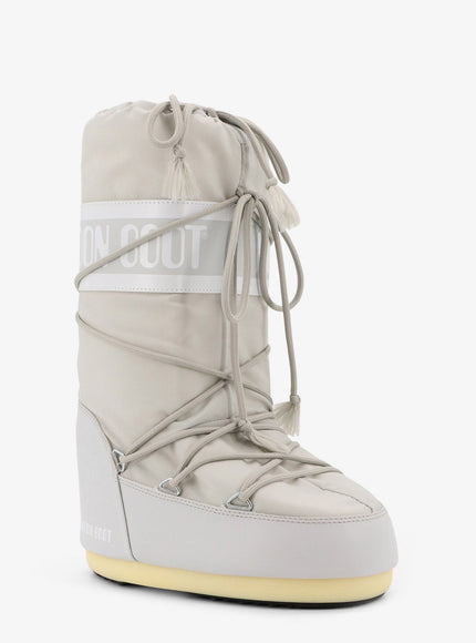 Moon Boot Icon Nylon Boots