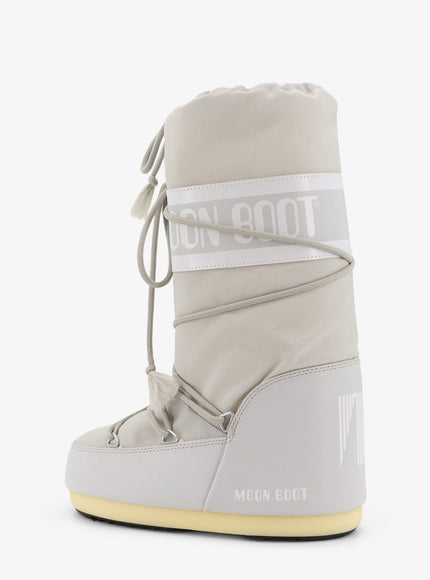Moon Boot Icon Nylon Boots