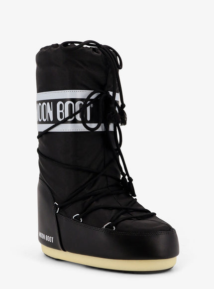 Moon Boot Icon Nylon Boots