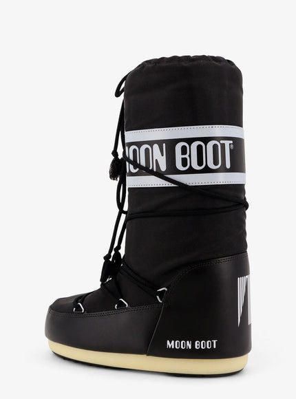 Moon Boot Icon Nylon Boots