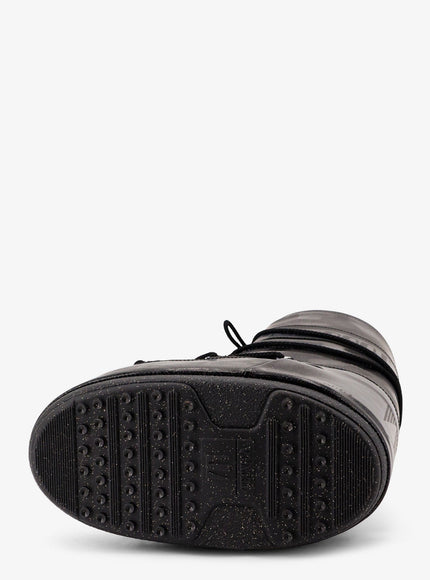Moon Boot Icon Glitter Boots