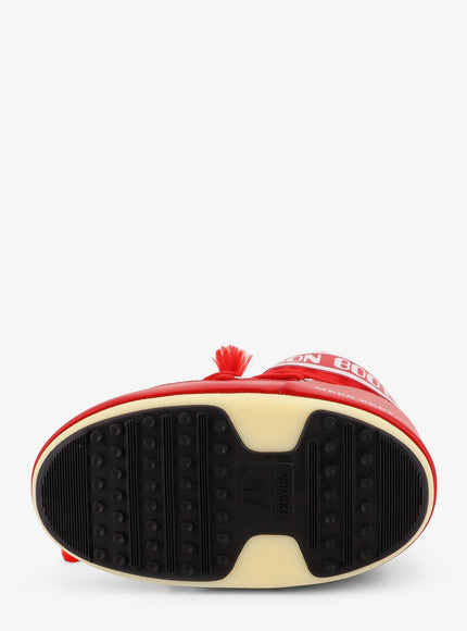 Moon Boot Icon Low Nylon Boots