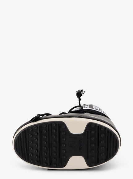 Moon Boot Icon Low Nylon Boots