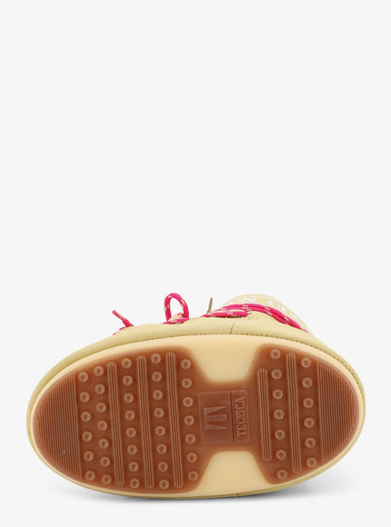 Moon Boot Icon Low Suede Boots