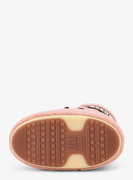 Moon Boot Mb Icon Low Faux Fur Boots