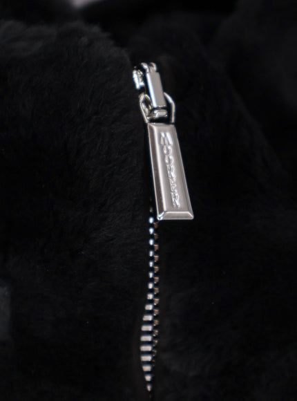 Moorer Raja Shearling Cape