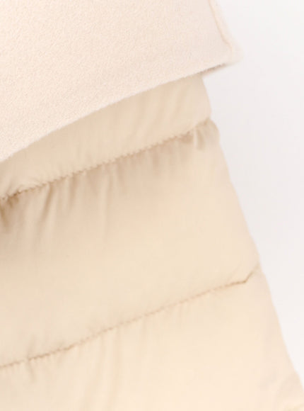 Moorer Raja Shearling Cape