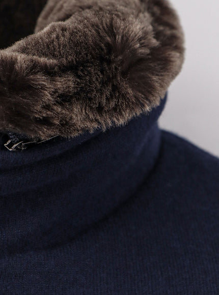 Moorer Bellati-Mrw Wool Jacket