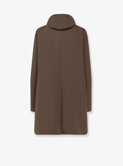 Moorer Redon-Skt Padded Coat