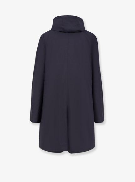 Moorer Redon-Skt Padded Coat