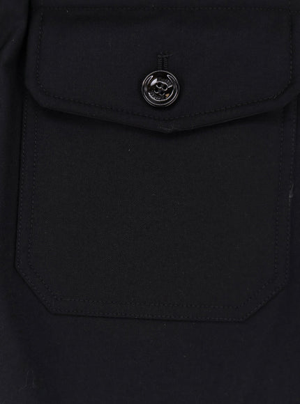 Moorer Duino -Ll Padded Jacket