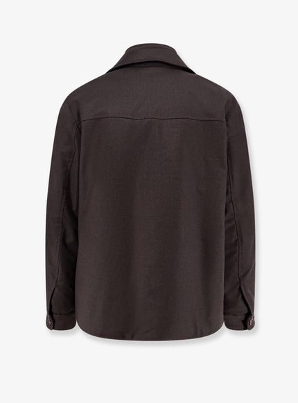 Moorer Duino -Ll Padded Jacket