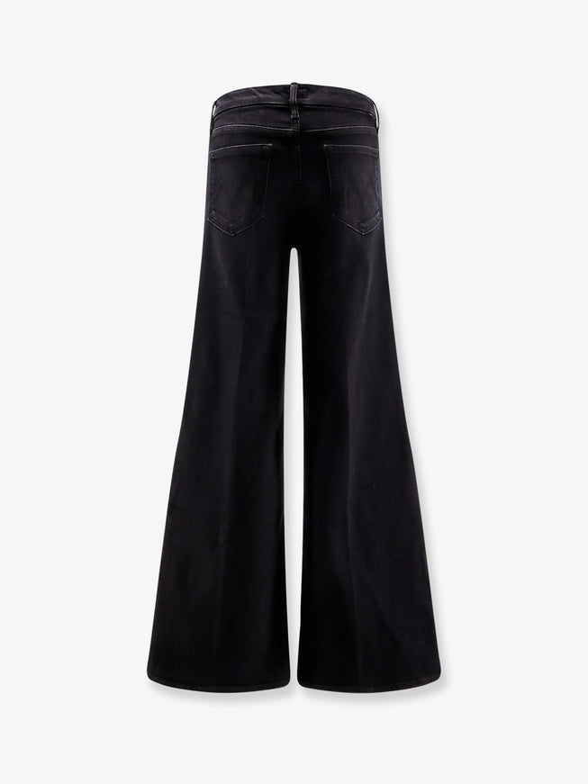 Mother The Roller Sneak Jeans