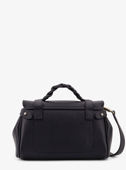 Mulberry Alexa Mini Leather Bag