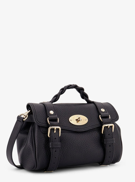 Mulberry Alexa Mini Leather Bag