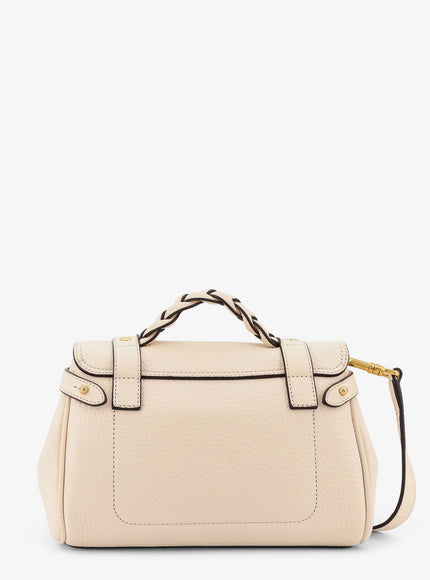 Mulberry Alexa Mini Leather Bag
