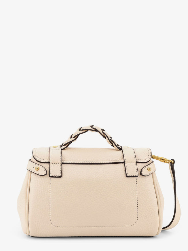Mulberry Alexa Mini Leather Bag
