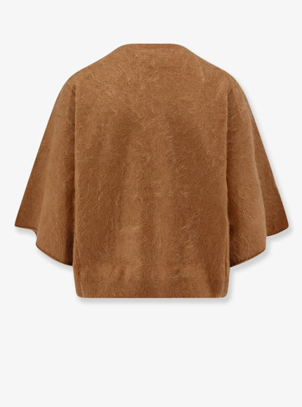 Nude Cashmere Sweater